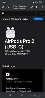 AirPods Pro 2 - 4