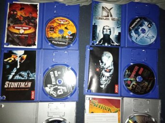 Ps2 hry - 4