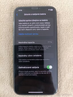 Iphone Xs, 64GB - 4