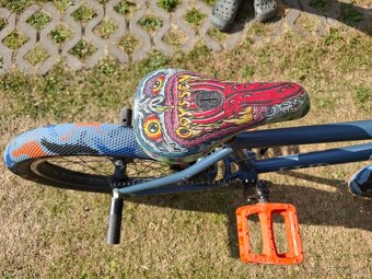 Bmx CTM - 4