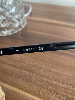 Guess pánske okuliare - 4