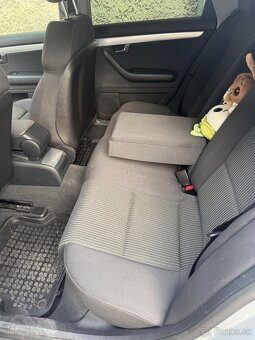 Audi a4 - 4