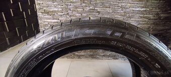 FALKEN AZENIS FK453CC 215/50R18 - 4
