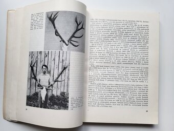 Pavel Hell - Folia venatoria - Poľovnícky zborník 5-6/1976 - 4