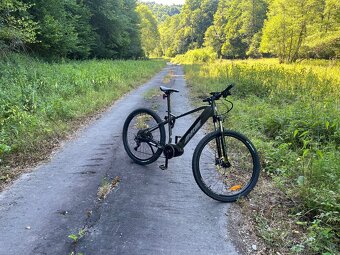 Elektrobicykel - 4