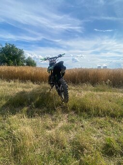 Leramotors Shark 125cc - 4
