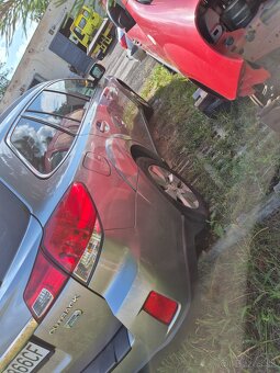 Subaru outback 2.0d - 4