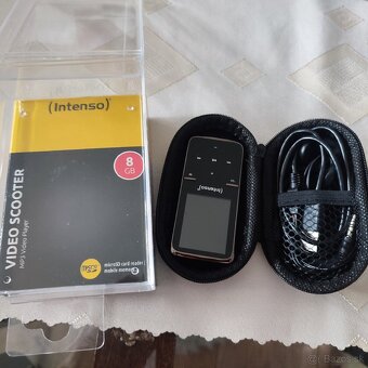 Tablet Lenovo Tab P11 + MP3 + Redmi Watch 5 Lite - 4