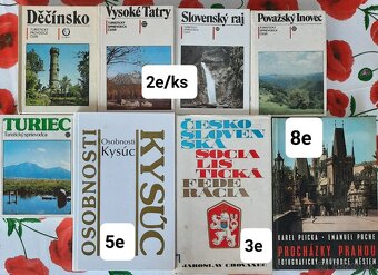 Geográfia, cestovanie, mestá, doprava, astronómia 2. - 4