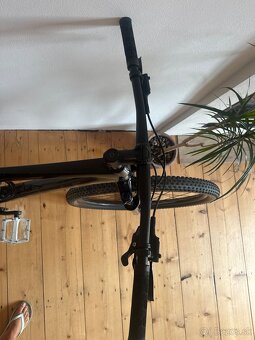 Trek procaliber 9.5 - 4