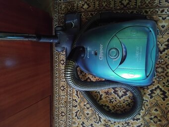 Tyčový vysávač - 4