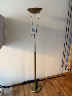 Stojaca lampa - 4