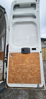 Peugeot Boxer 2.2 HDi 110kW  , 2014 - 4