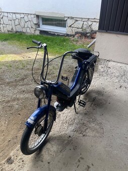 Babetta 210 - 4