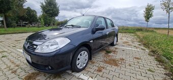 Renault Thalia - 4