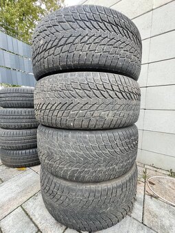 Nokian TYRES wr SNOWPROOF P - 4