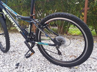 Kenzel Vulcano 100 - 4