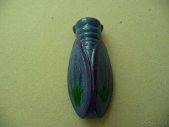 Magnetky zberateľské - 4