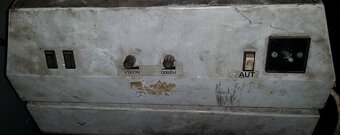 Odsávací zařízení SOS 202.2. S (8765.) - 4