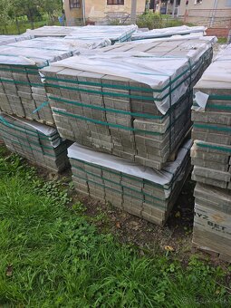 Zamková dlažba - 4