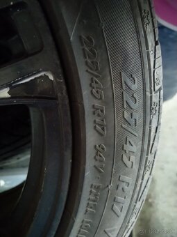 Predám elektrony - 4