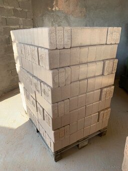 Brikety RUF 100% buk cena z Dovozom - 4