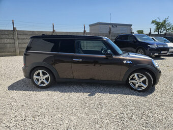 MINI COOPER S CLUBMAN - 4