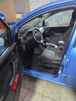 Ford C-max 2009 NOVÁ STK - 4