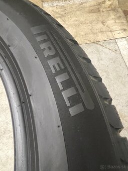 Pirelli 225/55 R18 zimné - 4