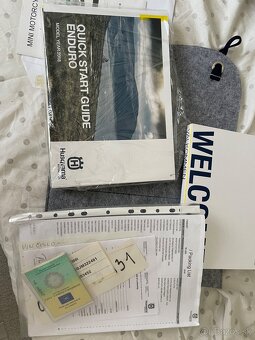 Husqvarna te 300 tpi - 4