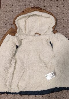 Zimná bunda 92+overal - 4