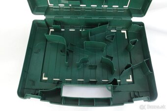 Kufrík Bosch a Graphite . - 4