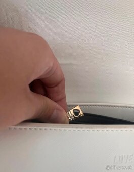 Kabelka Love Moschino - 4