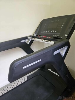 predám PROFI Bežecký pás inSPORTline Gardian G8 - 4