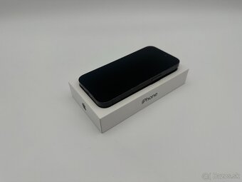 iPhone 14 Pro 128GB Space Black (88% Batéria) + ZÁRUKA - 4