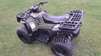 Polaris sportsman 90 - 4