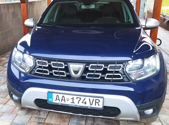 Predam Daciu Duster 1.5 Dci - 4