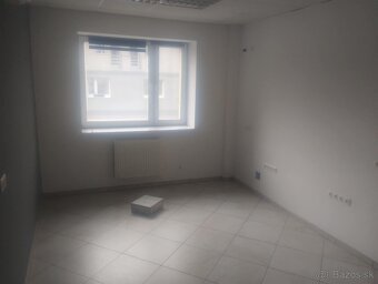 Predám Nebytové priestory 82m2 v Tvrdošíne - 4
