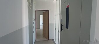 Byt, kde sa môžete hneď nasťahovať - 4