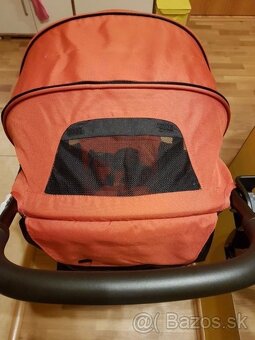 Športový kočík Baby design - 4