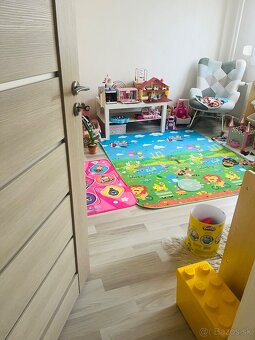 Predám 2-izbový byt v Štúrove - 4