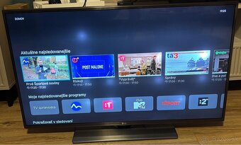 Televízor LG 42LF652V - 4