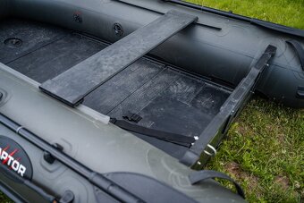 Raptor 270 X Wide - 4