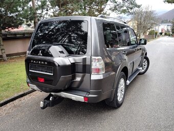 MITSUBISHI PAJERO WAGON 3.2DI-D DIAMOND EDITION. - 4