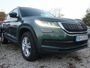 Odstúpim leasing na Škodu Kodiaq rv.2021, 7-miestny, AUTOMAT - 4