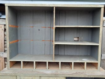 Predám skrine z obchodu - 4