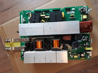 Základná doska pre Invertor Anenji ANJ-HHS-11KW - 4