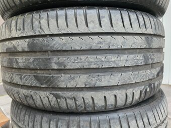 letné pneumatiky dvojrozmer 245/40 r18 225/45 r18 - 4