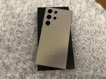 Samsung Galaxy S24 Ultra 512GB - 4