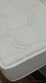 Matrac Materasso 90x200 - 4